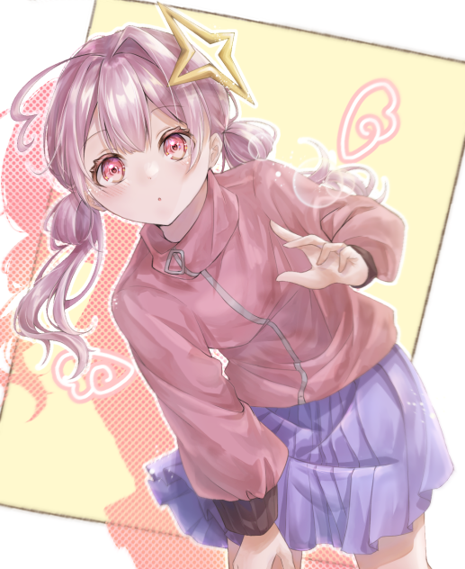 おゆきさんリク.。o○