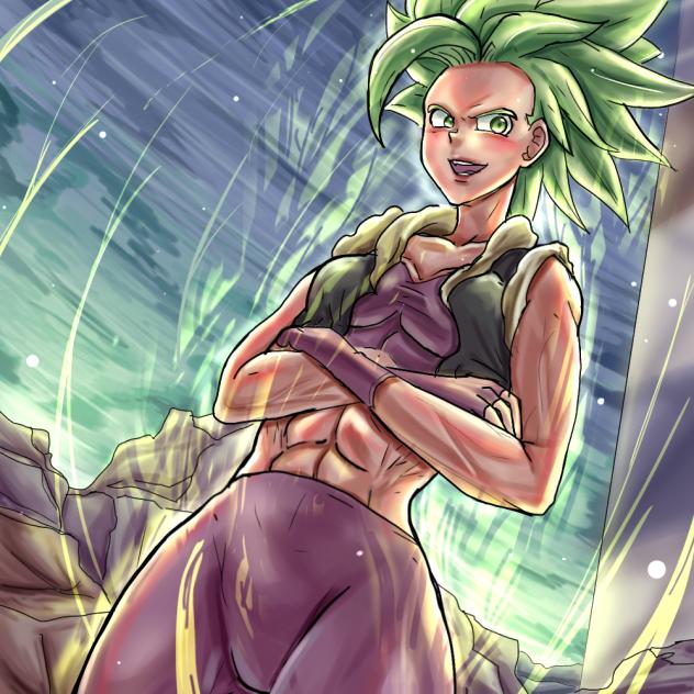 Kefla...I think.