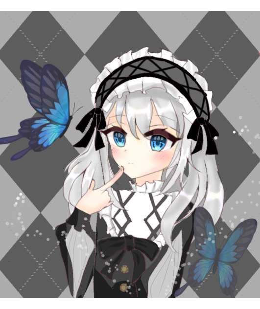 🦋