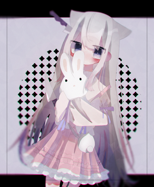 🔪🐇
