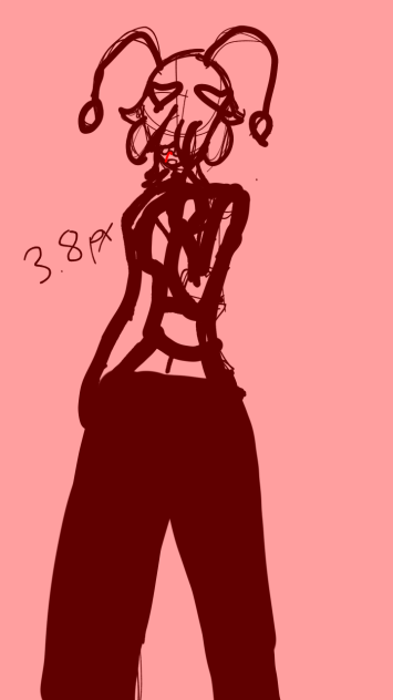 Quick edit - ibisPaint