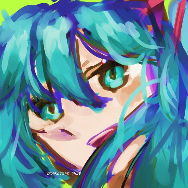 Miku