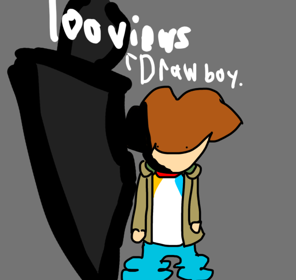 Thanks for liking my stuff!