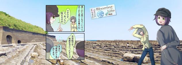 Blooming Line 43-09