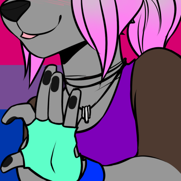 Bonnie matching icon