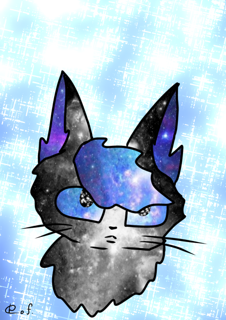 ✐︎This is space!(‴︎¯︎ิ︎ه¯︎ิ︎‴︎)