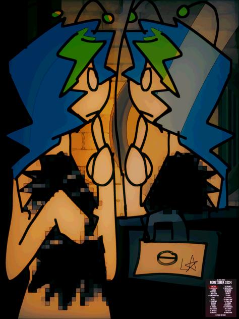 Day 2 !blood spill! ⚠️TW⚠️