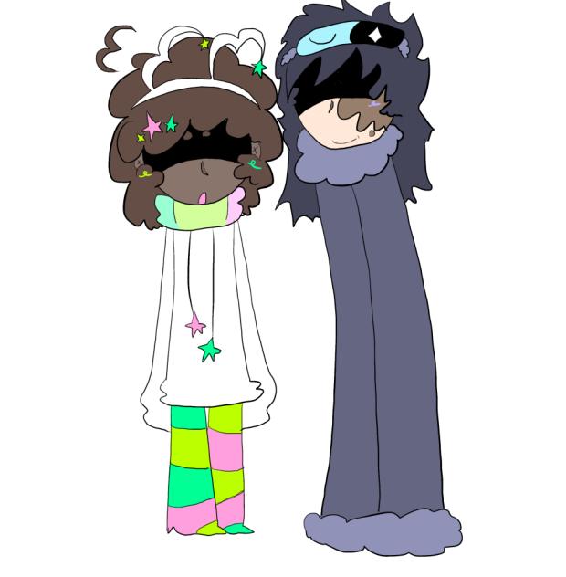 Human MoonCake hehe
