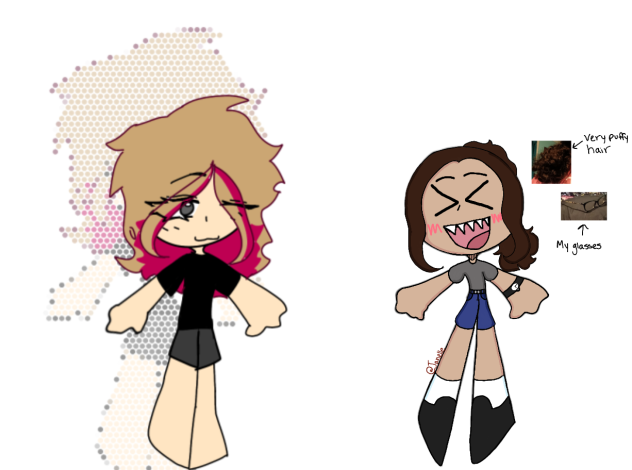 Colab with ~☆kayden☆~
