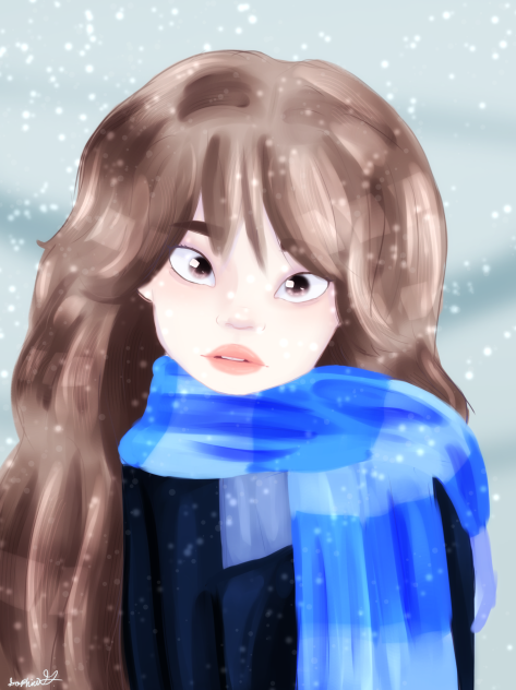 ❄️❄️❄️