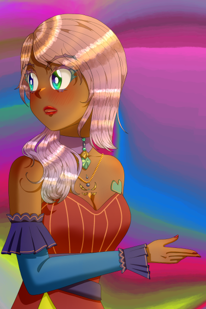 Untitled - ibisPaint