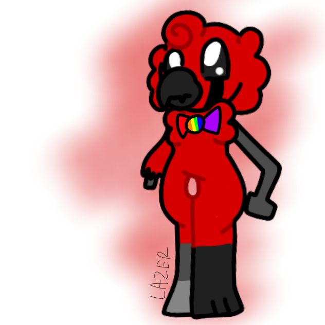 Glowstick