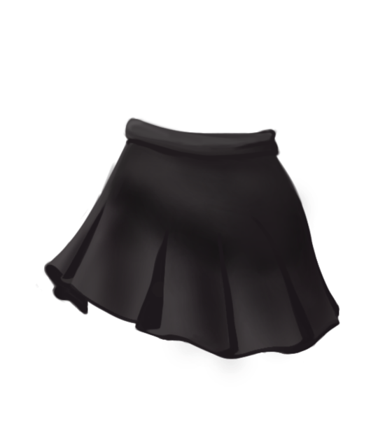 Baju Earth Tone, (rok)