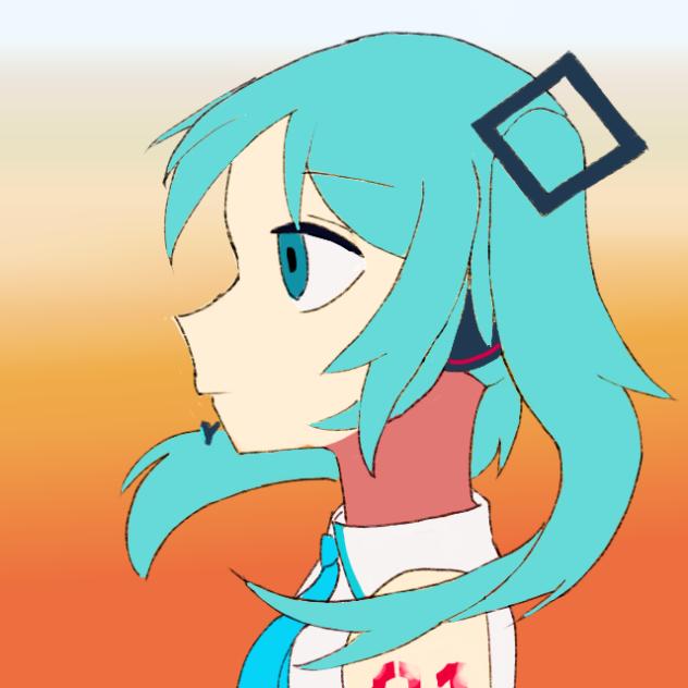 熱異常ミク