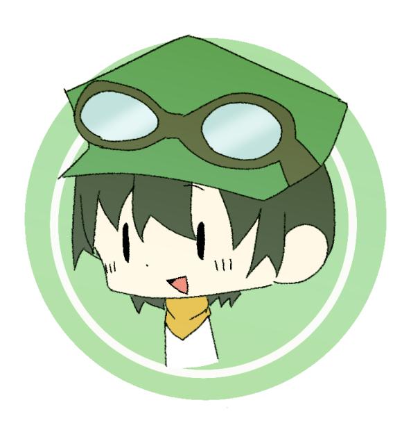 ごどうぃん！！！