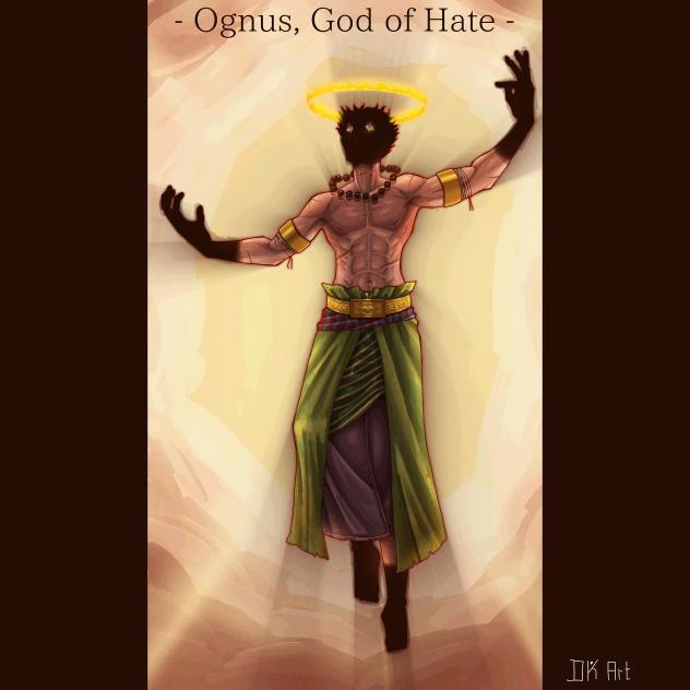 God of Hate