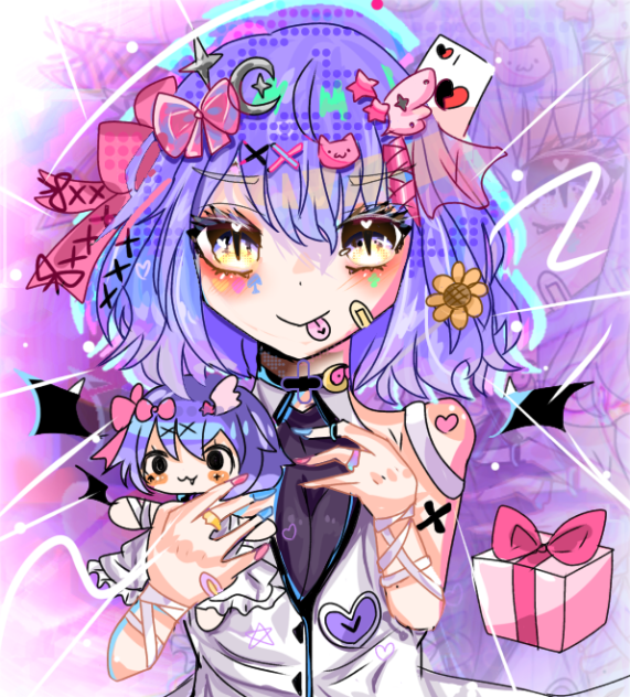 おめでっとー！