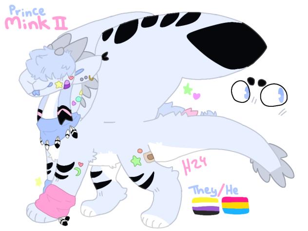 Prince Mink II