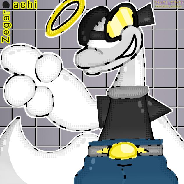 Alternate Zeg version