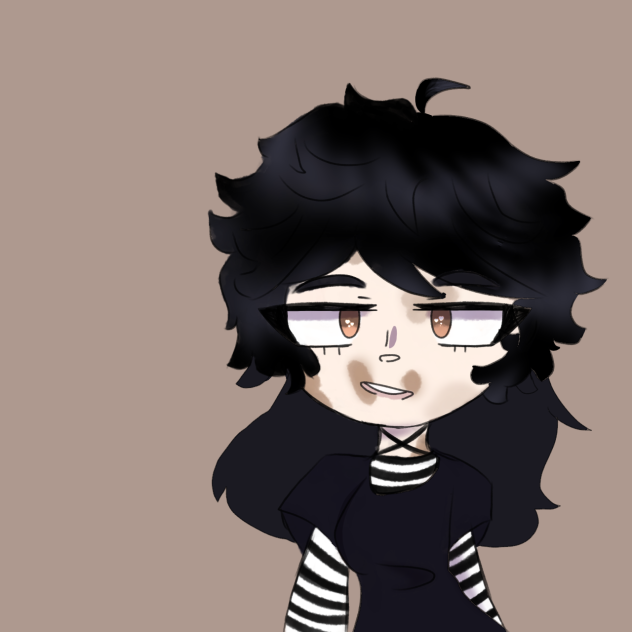 me part 2 - ibisPaint