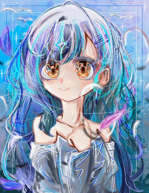 🎵白石杏🎧