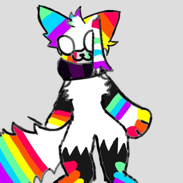 I forget this oc’s name