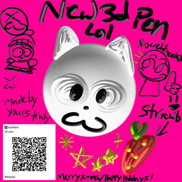 My Xmas gift to u guys