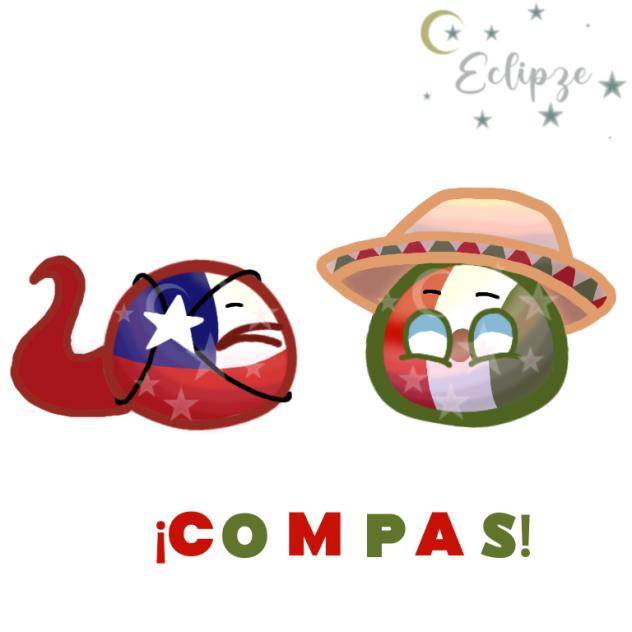¡COMPAS!