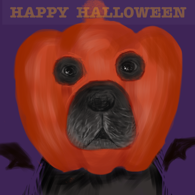 HALLOWEEN2018