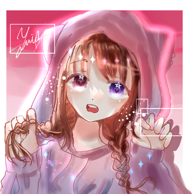 ニャォー！！