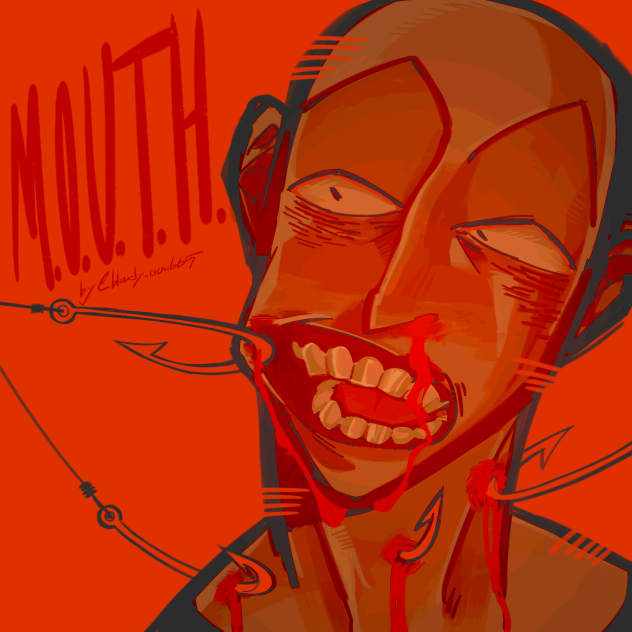 M. O. U. T. H.