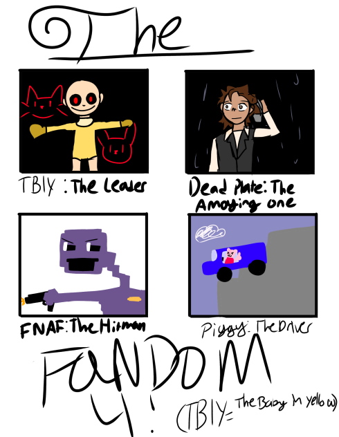 IDK what this is-