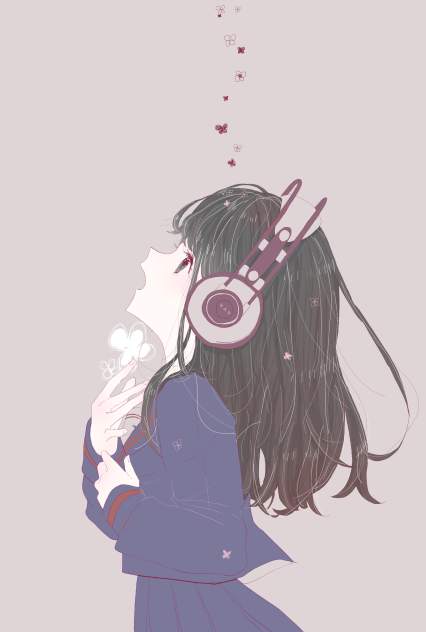 声