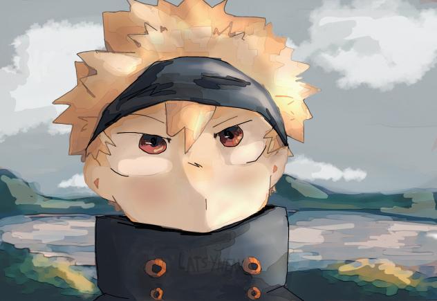 BBakugo