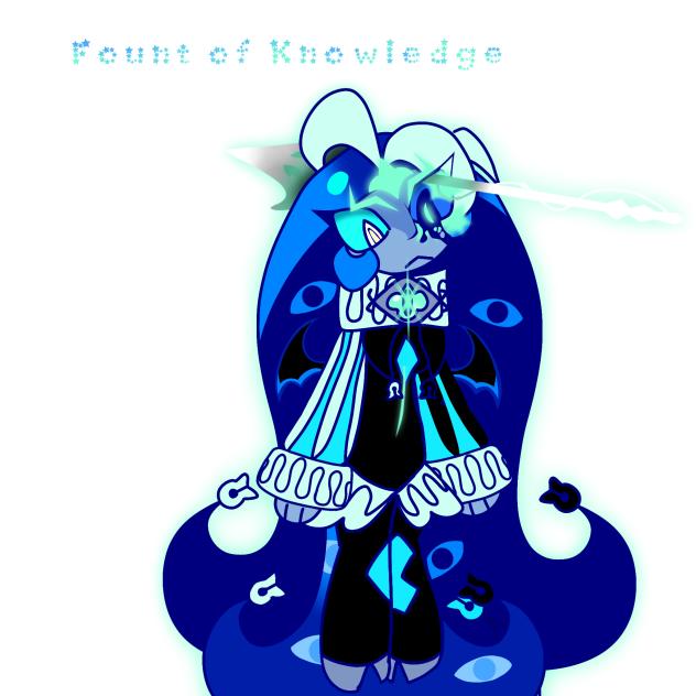 Shamimi in my new AU but drawn