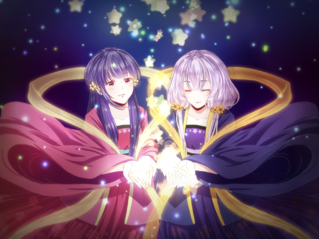 七夕