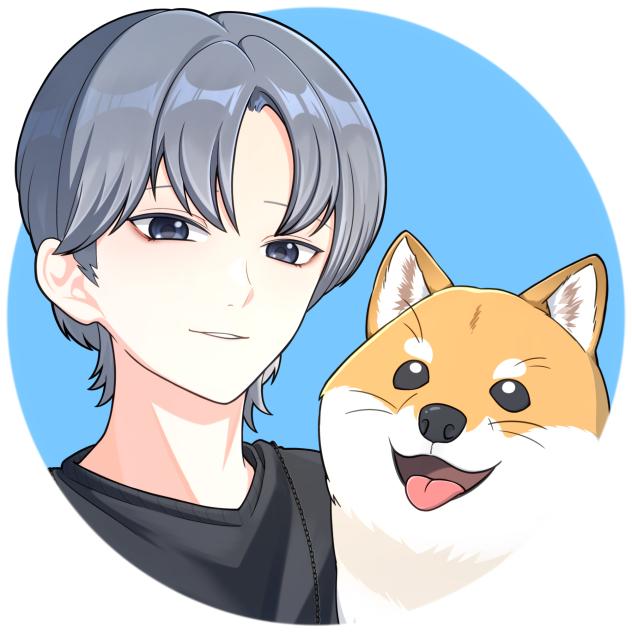依頼絵280