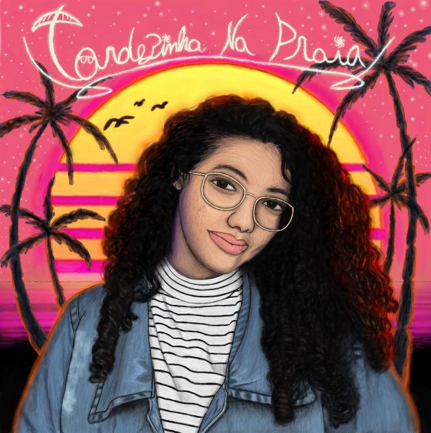 Débora Kaliny Retro (Anos 80 e 90)