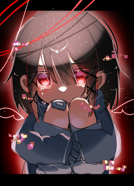 「孤独」