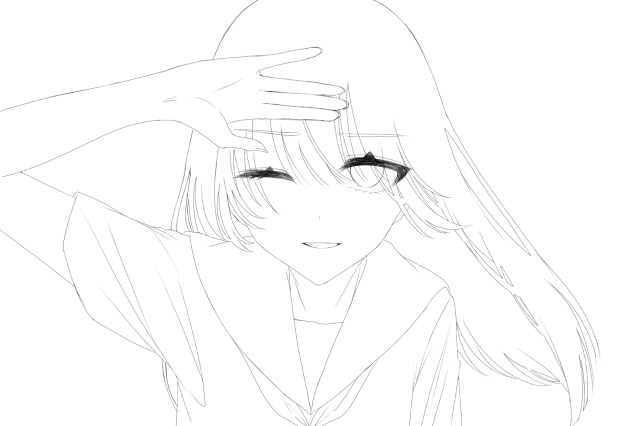 木漏れ日