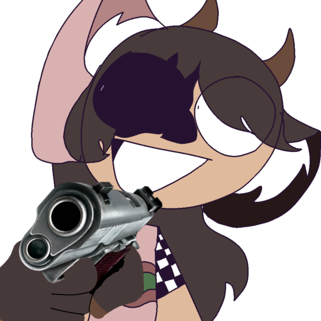 give me all your money UwU