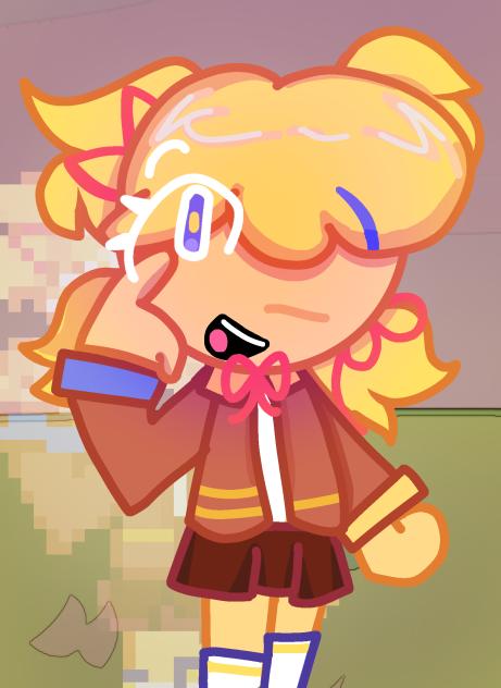 X  !! ⭐  [ BFB]