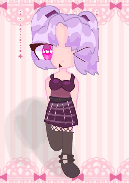 art trade with Jadenyh Galaxy