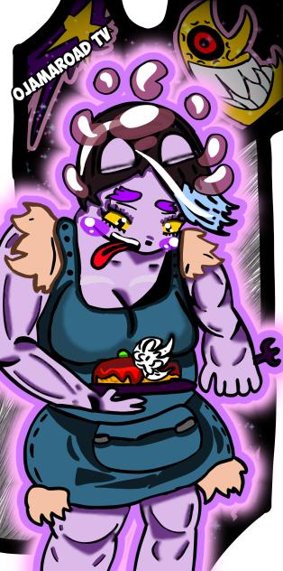Catty Undertale