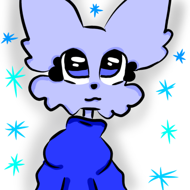 Winter - ibisPaint