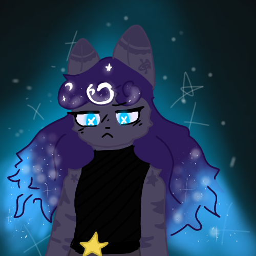 Magic - ibisPaint