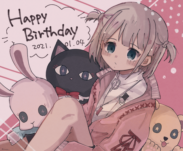 芹沢あさひ誕生祭2021