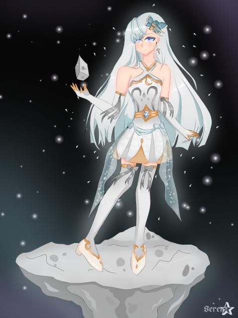 Celestia