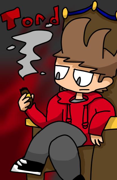 Tord lol
