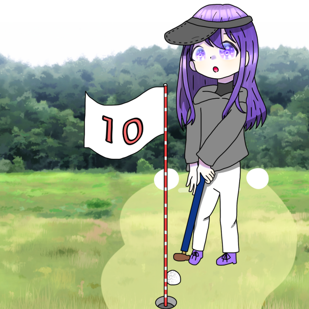 パターゴルフ